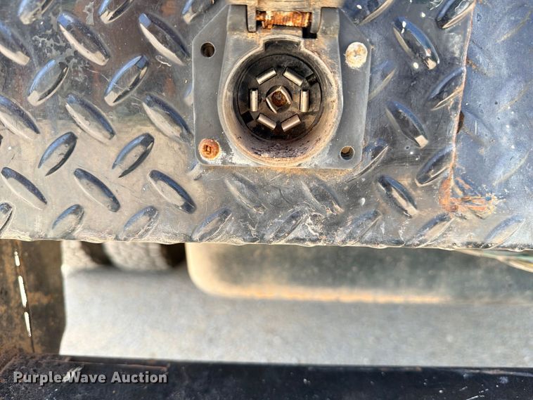 image for item ED5459 2012 Chevrolet Silverado 3500HD Crew Cab pickup truck
