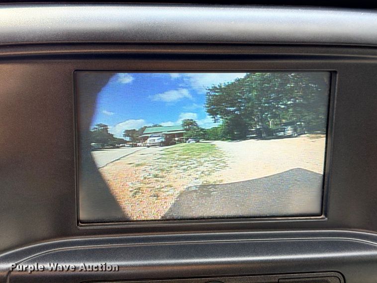 image for item ED5461 2020 Chevrolet Silverado 6500HD Flatbed truck