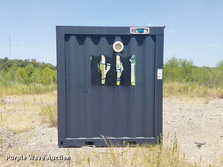 image for item EE1657 EINGP CG4000 office container