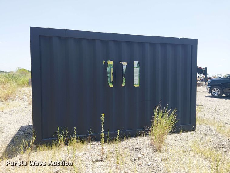 image for item EE1657 EINGP CG4000 office container