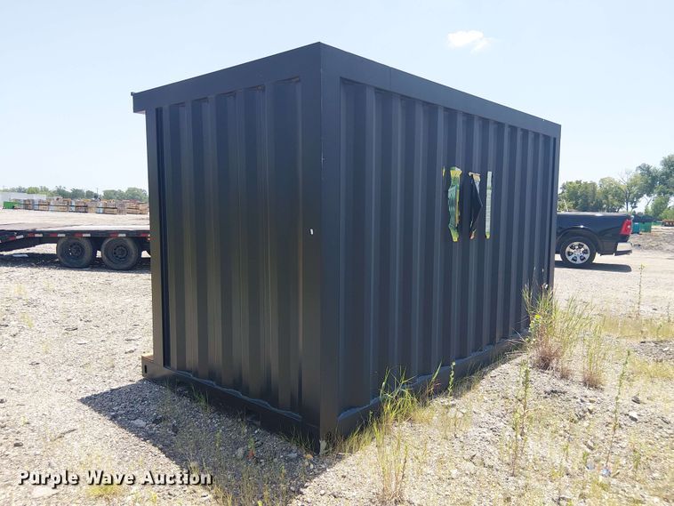 image for item EE1657 EINGP CG4000 office container