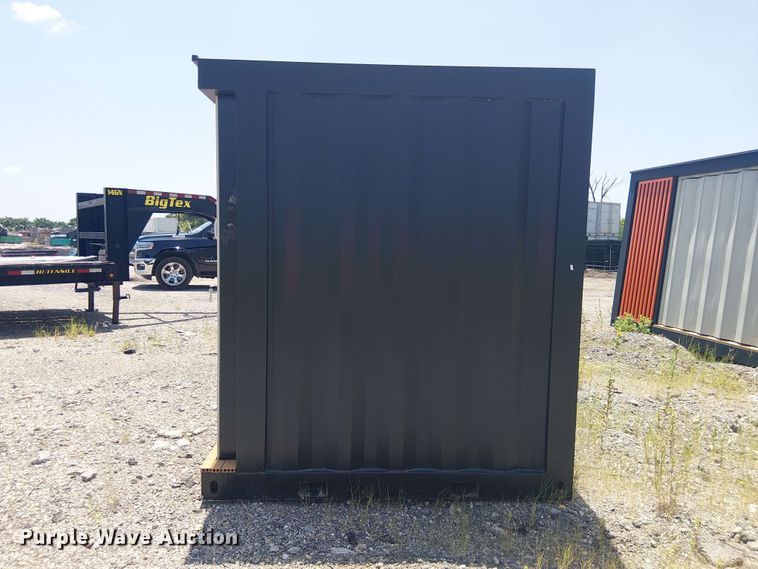 image for item EE1657 EINGP CG4000 office container