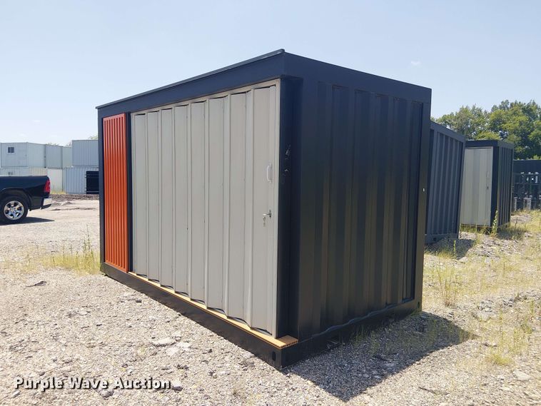 image for item EE1657 EINGP CG4000 office container