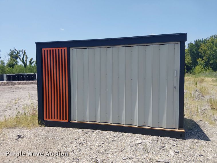image for item EE1657 EINGP CG4000 office container