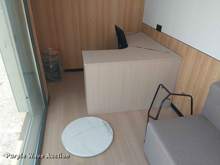 image for item EE1657 EINGP CG4000 office container