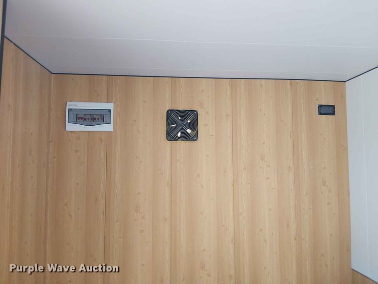 image for item EE1657 EINGP CG4000 office container