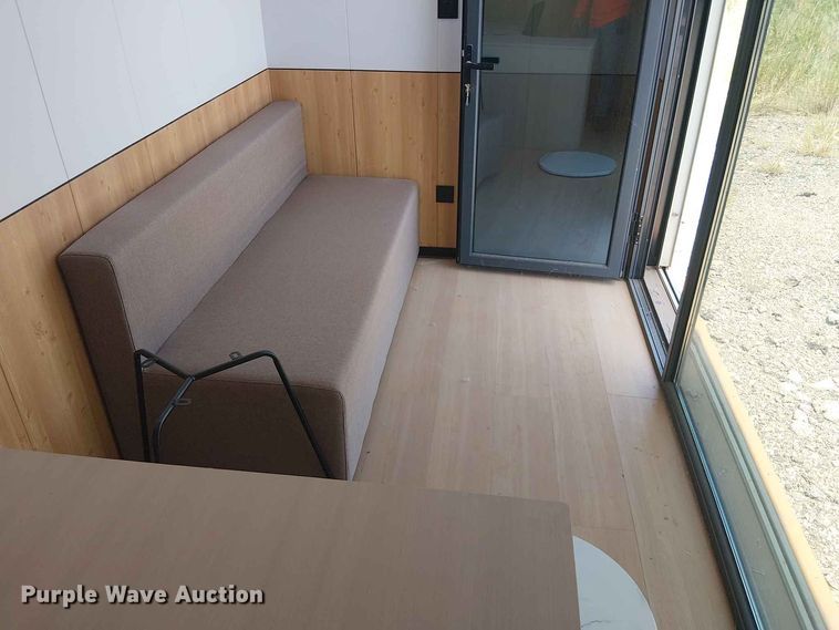 image for item EE1657 EINGP CG4000 office container