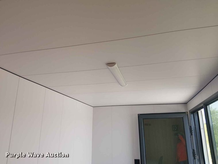 image for item EE1657 EINGP CG4000 office container