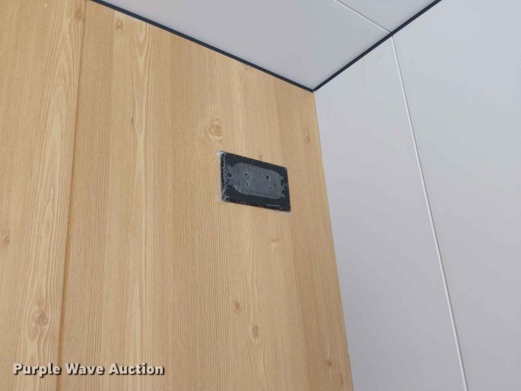 image for item EE1657 EINGP CG4000 office container