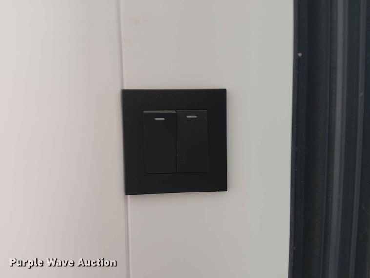 image for item EE1657 EINGP CG4000 office container