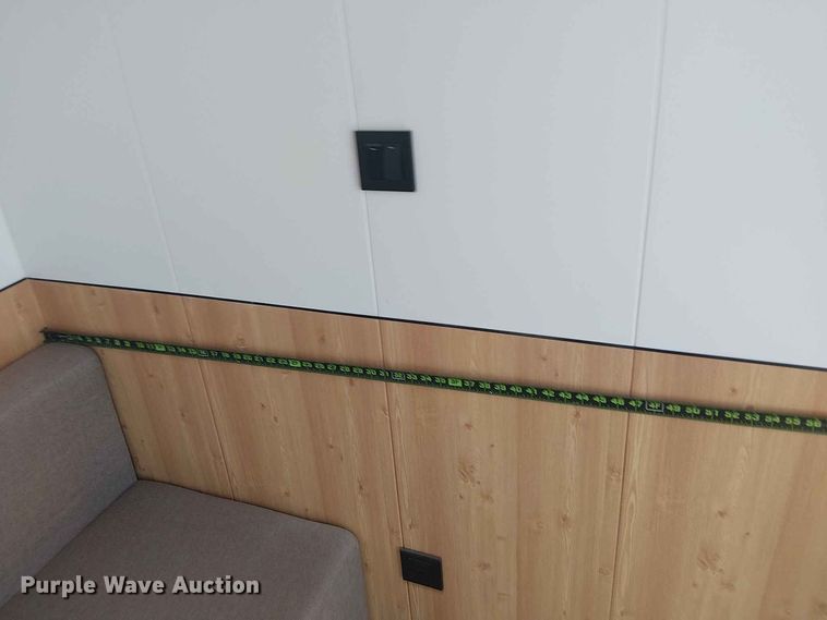 image for item EE1657 EINGP CG4000 office container