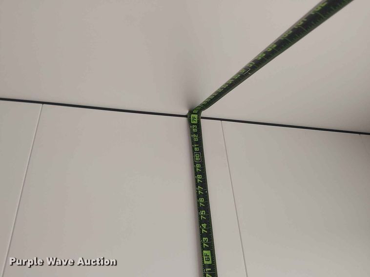 image for item EE1657 EINGP CG4000 office container