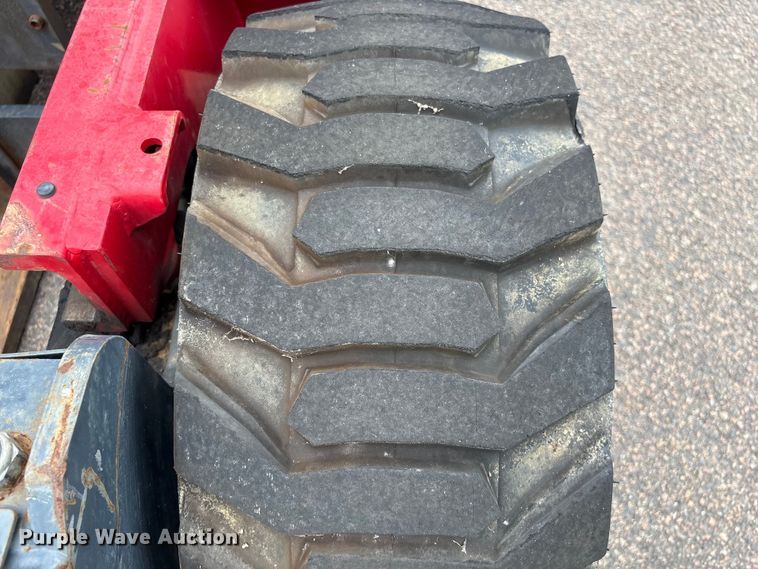 image for item EF1296 2016 Moffett M85501 forklift