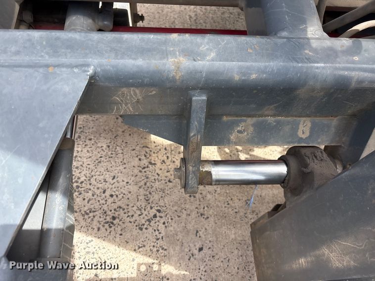 image for item EF1298 2017 Moffett M8 55.4 forklift