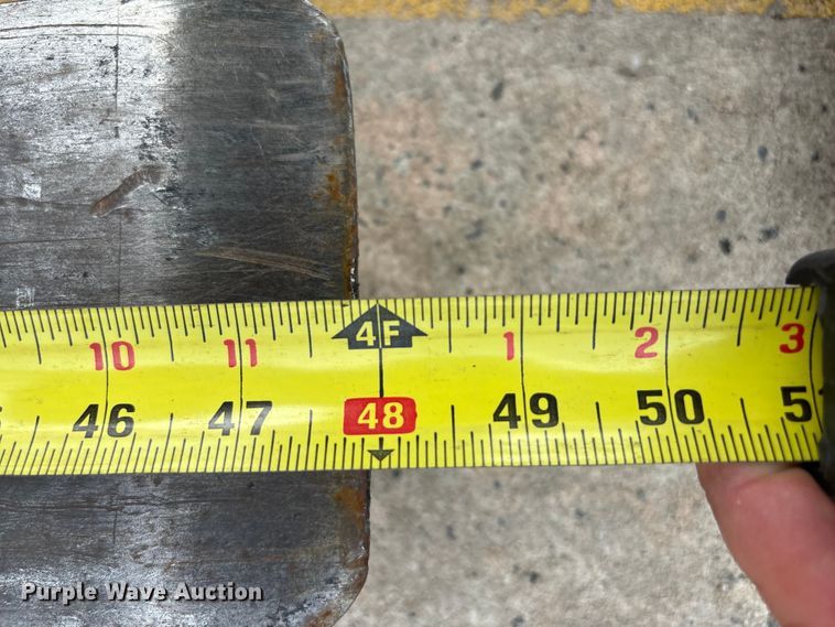 image for item EF1298 2017 Moffett M8 55.4 forklift