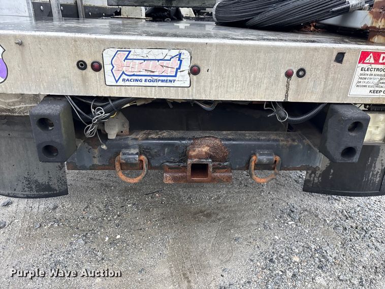 image for item EF1305 2013 Ford F450 Super Duty XL bucket truck