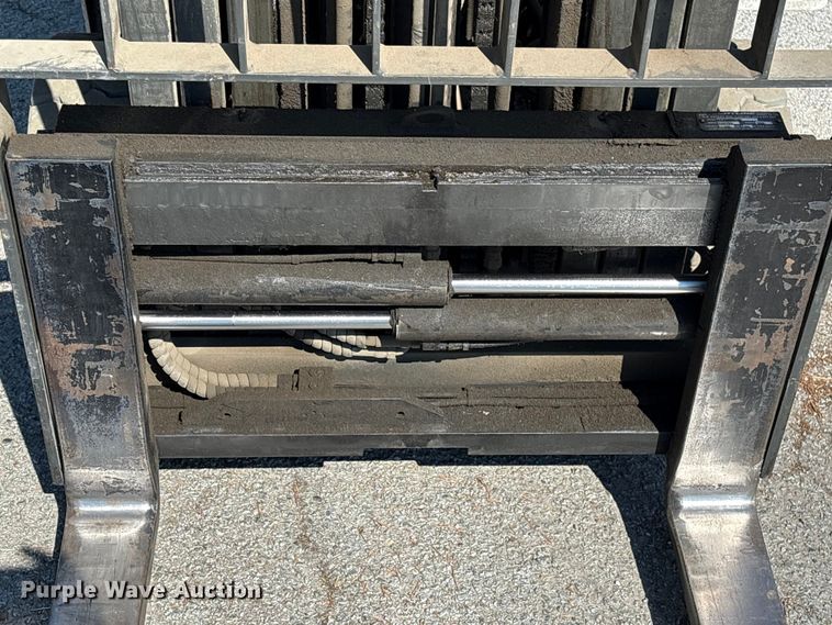 image for item EF1307 2018 UniCarriers CFS40 forklift