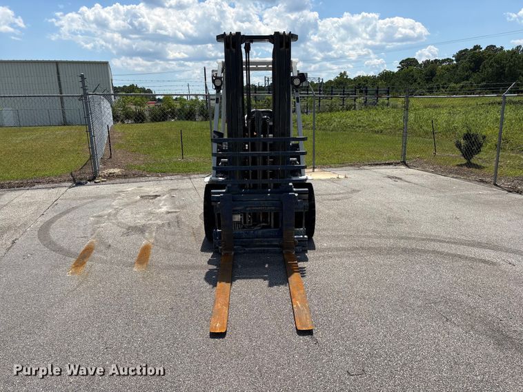 image for item EF1308 2016 UniCarriers PF70 forklift