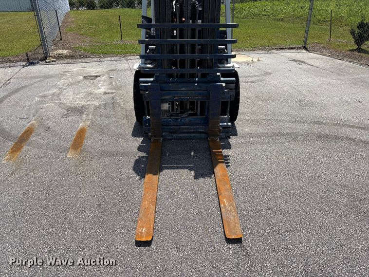 image for item EF1308 2016 UniCarriers PF70 forklift