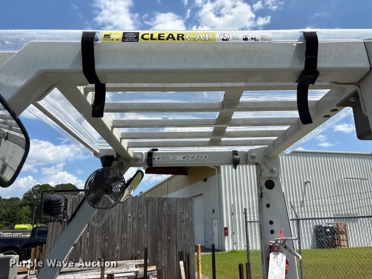 image for item EF1308 2016 UniCarriers PF70 forklift