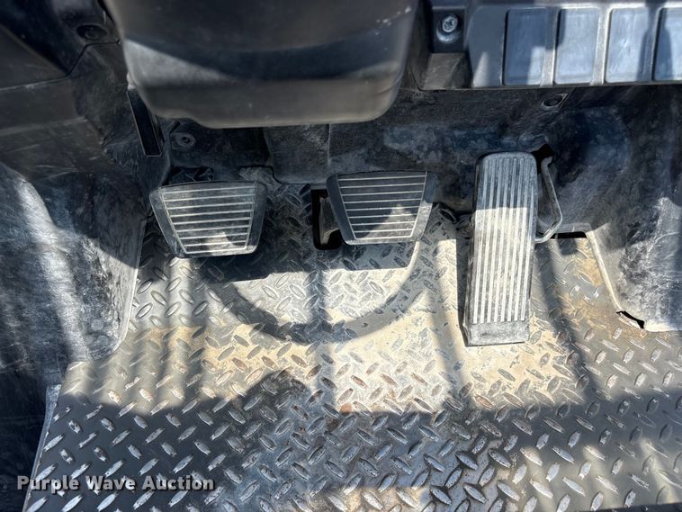 image for item EF1308 2016 UniCarriers PF70 forklift