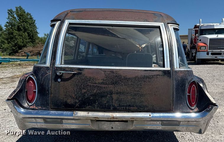 image for item EG5875 1962 Oldsmobile 