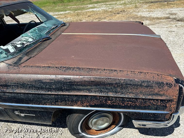 image for item EG5875 1962 Oldsmobile 