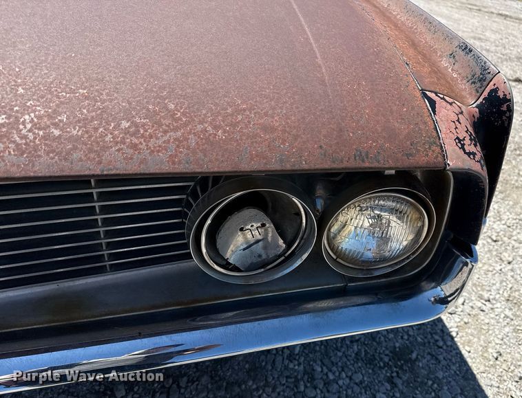 image for item EG5875 1962 Oldsmobile 