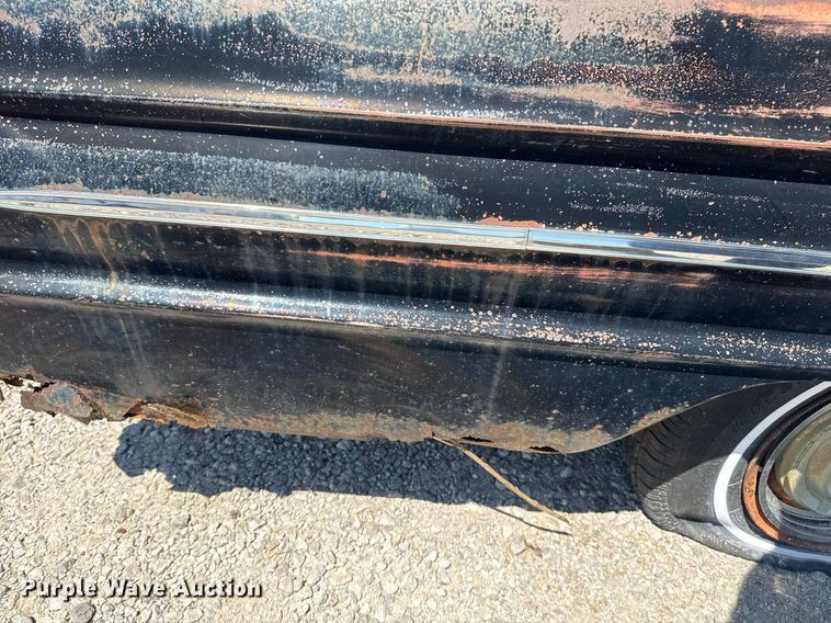 image for item EG5875 1962 Oldsmobile 