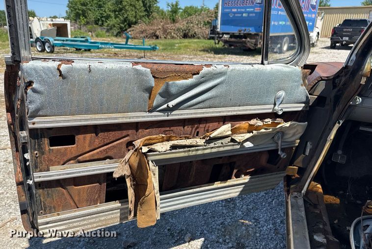 image for item EG5875 1962 Oldsmobile 