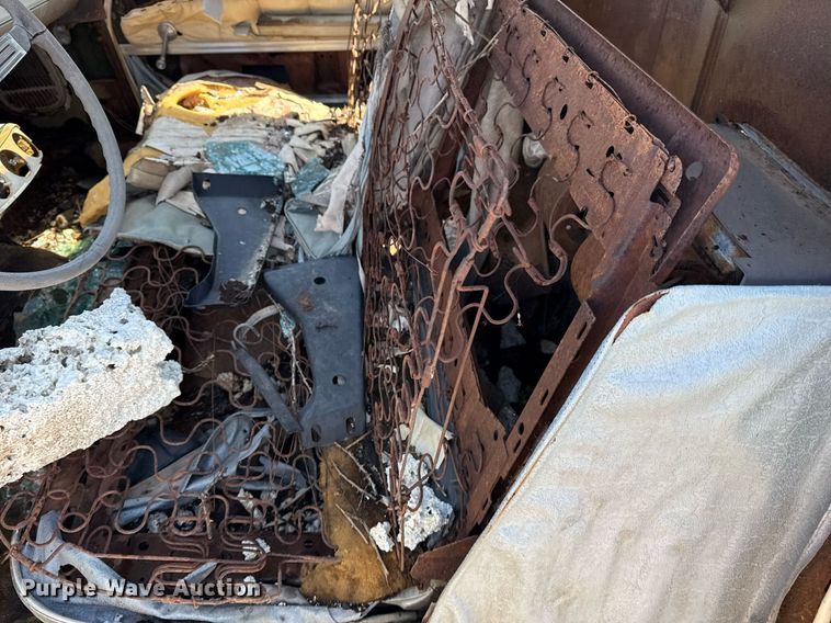 image for item EG5875 1962 Oldsmobile 