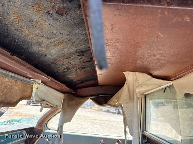 image for item EG5875 1962 Oldsmobile 
