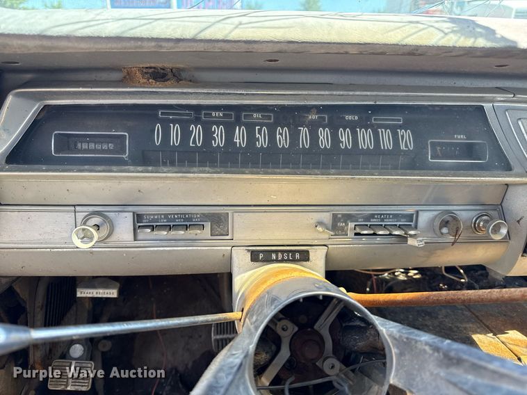 image for item EG5875 1962 Oldsmobile 