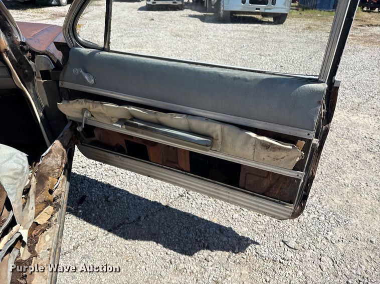 image for item EG5875 1962 Oldsmobile 