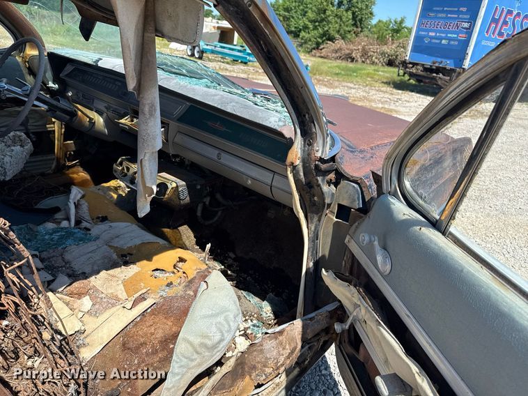 image for item EG5875 1962 Oldsmobile 