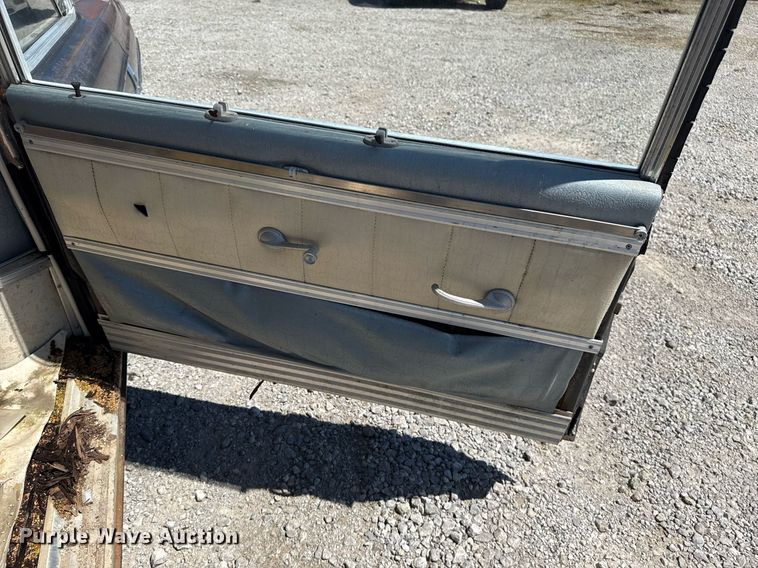 image for item EG5875 1962 Oldsmobile 