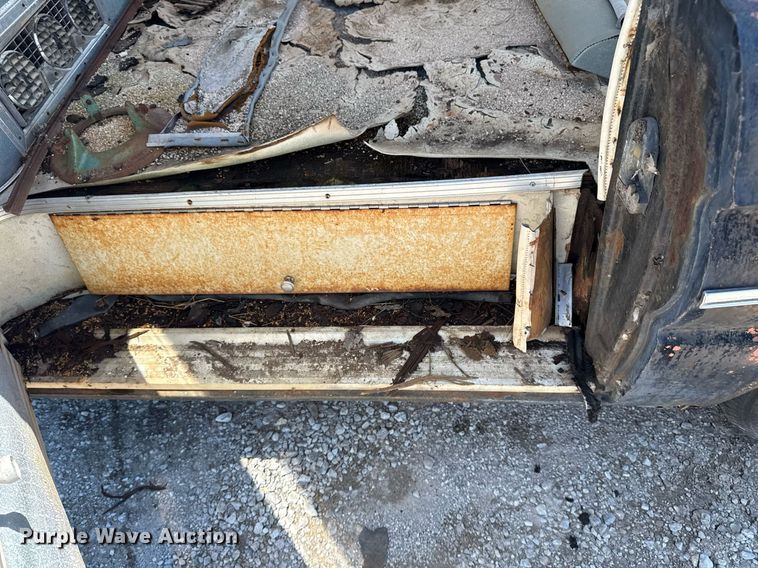 image for item EG5875 1962 Oldsmobile 