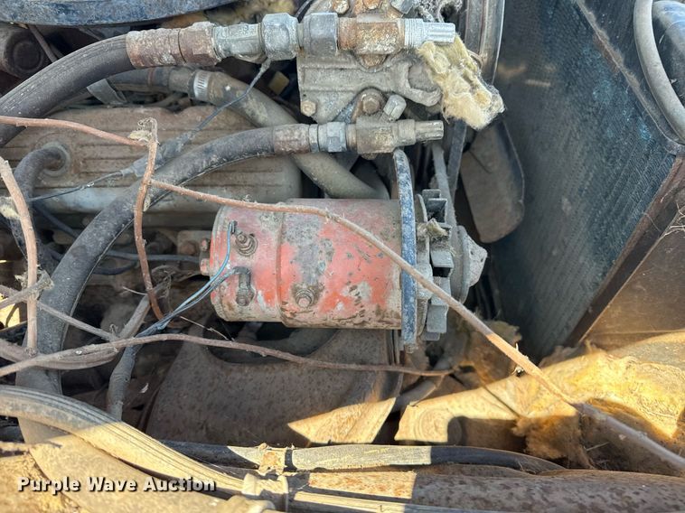 image for item EG5875 1962 Oldsmobile 