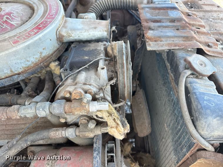 image for item EG5875 1962 Oldsmobile 