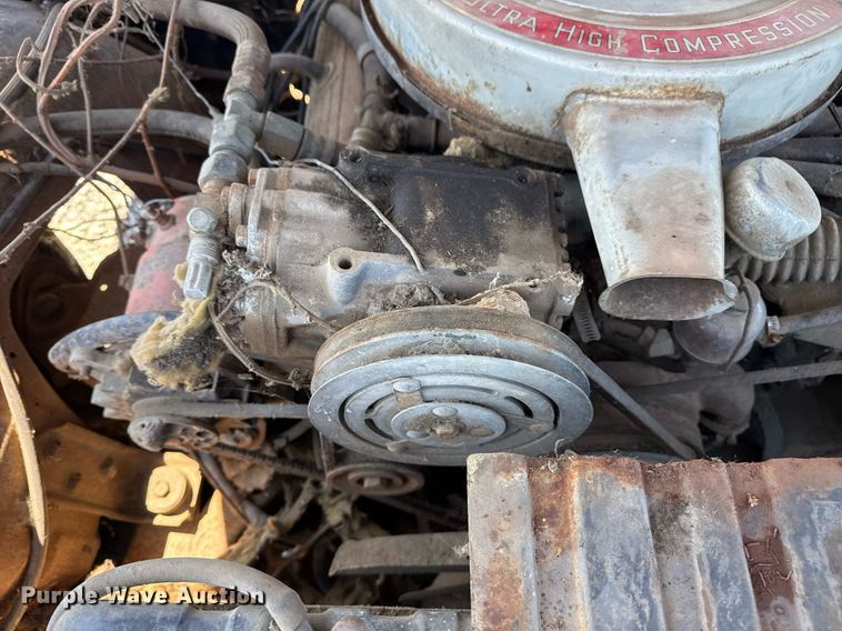 image for item EG5875 1962 Oldsmobile 