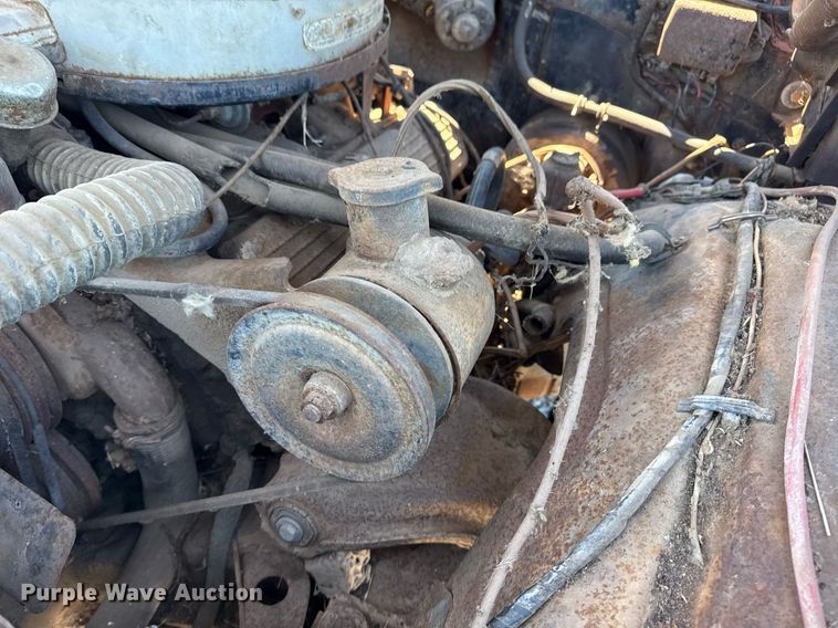 image for item EG5875 1962 Oldsmobile 
