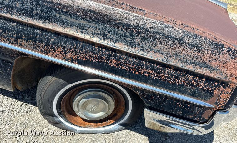 image for item EG5875 1962 Oldsmobile 