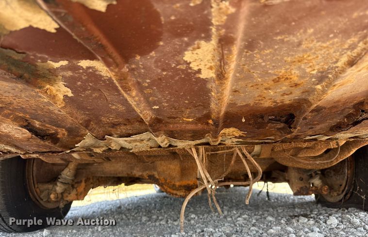 image for item EG5875 1962 Oldsmobile 