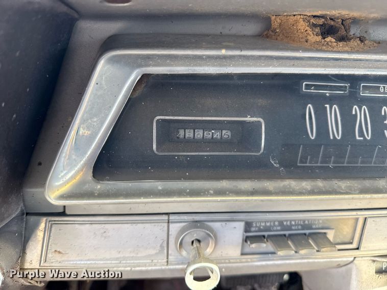 image for item EG5875 1962 Oldsmobile 