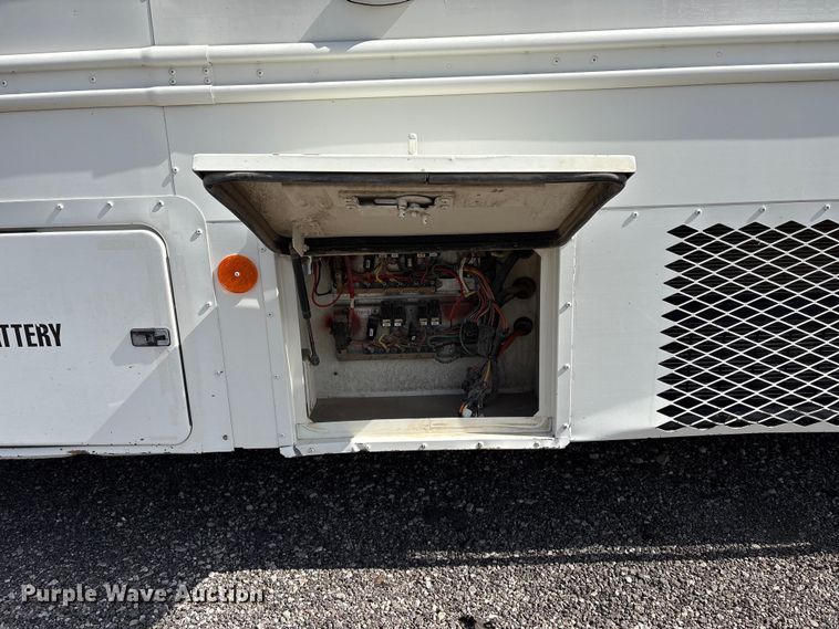 image for item EG9062 2014 Thomas BUS 340 TS school bus