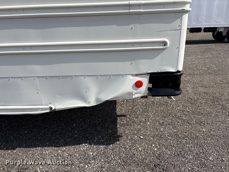 image for item EG9062 2014 Thomas BUS 340 TS school bus