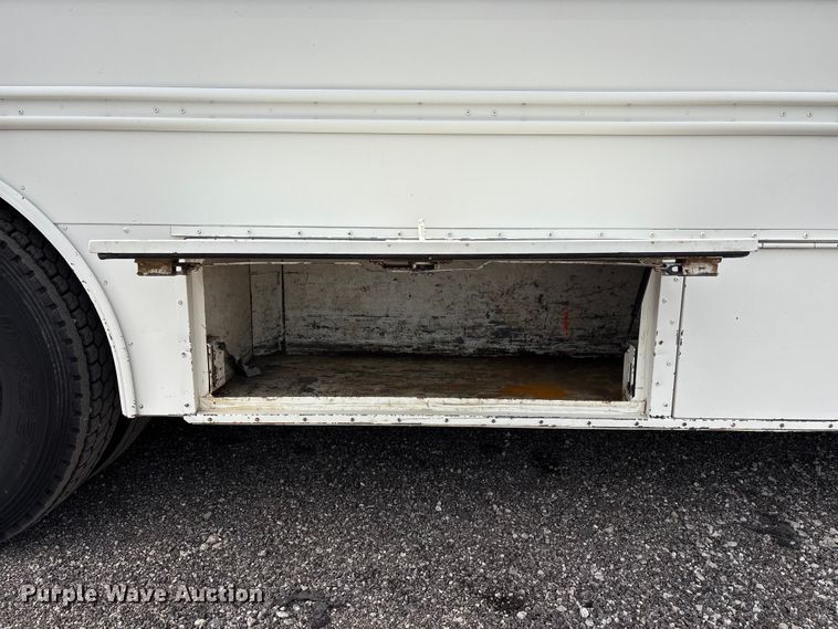 image for item EG9062 2014 Thomas BUS 340 TS school bus