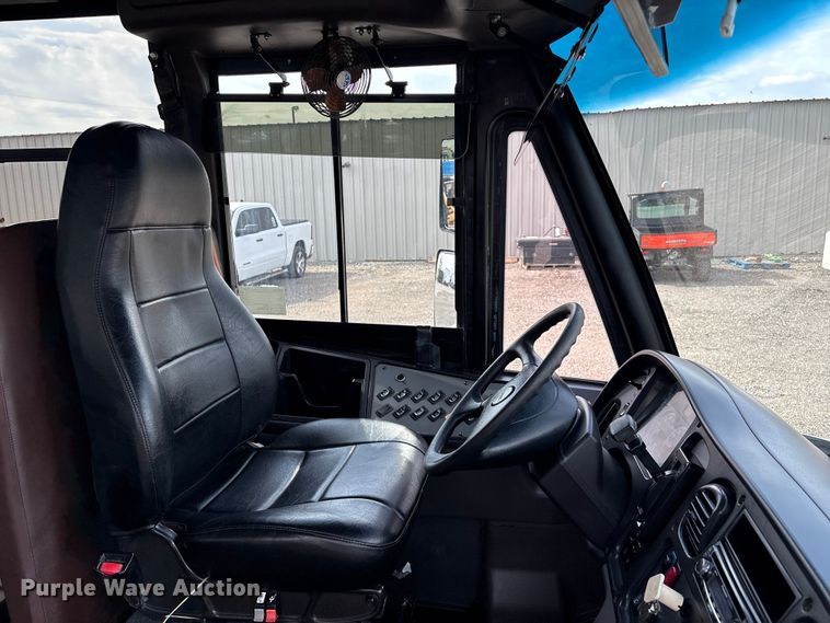image for item EG9062 2014 Thomas BUS 340 TS school bus