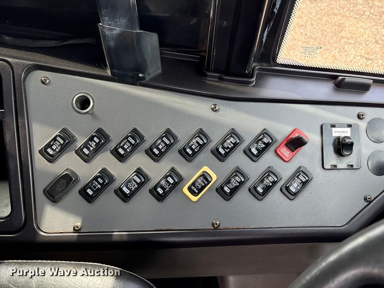 image for item EG9062 2014 Thomas BUS 340 TS school bus