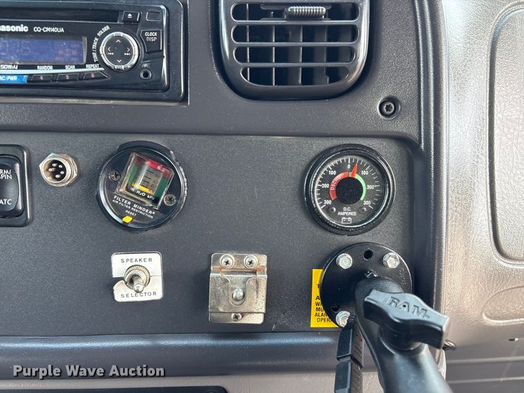 image for item EG9062 2014 Thomas BUS 340 TS school bus
